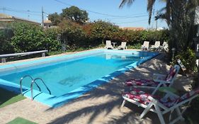 Tara Casa Rural Cartagena