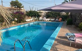 Tara Casa Rural Cartagena